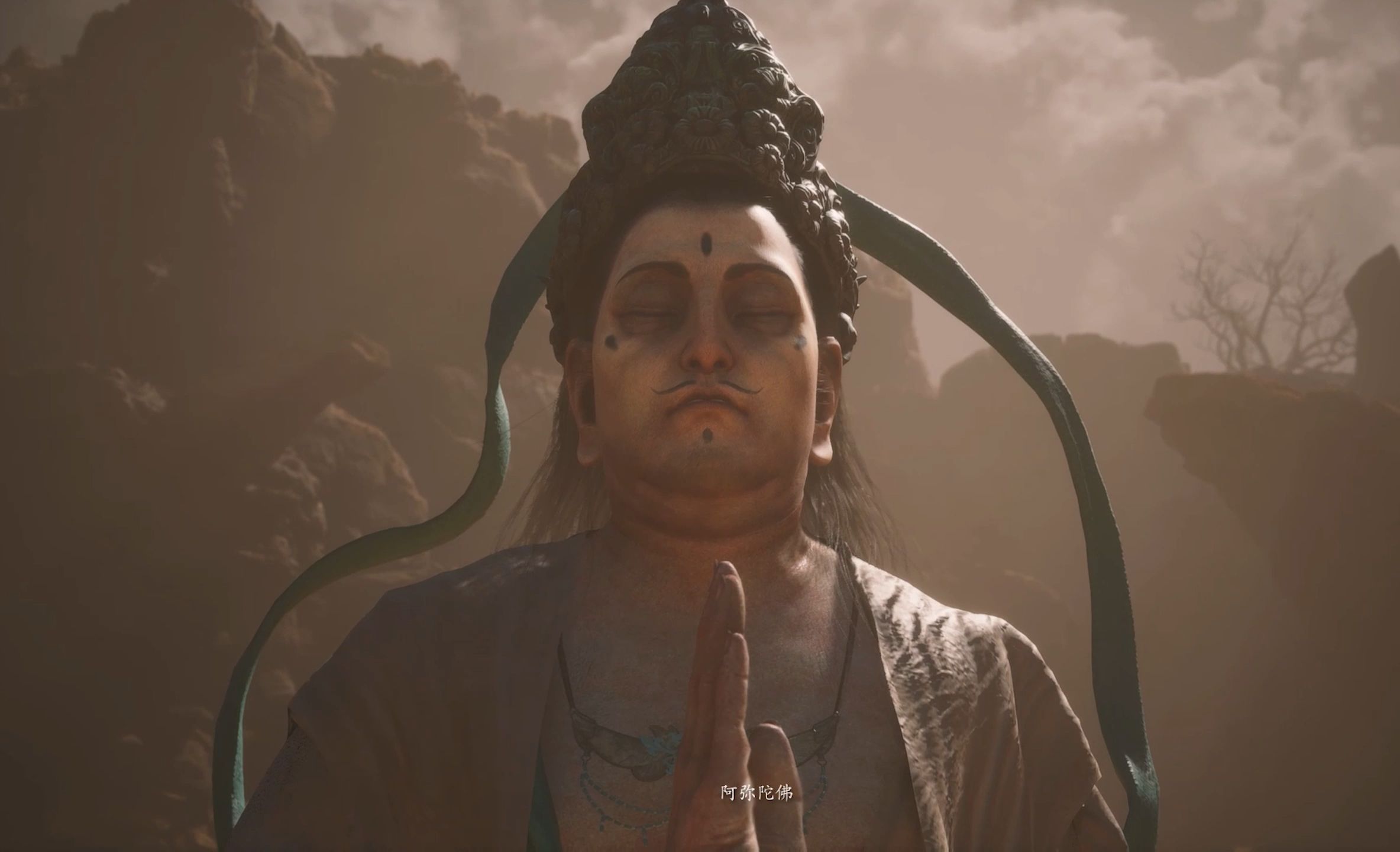 法魔灵风，神秘世界的传奇之旅-第1张图片