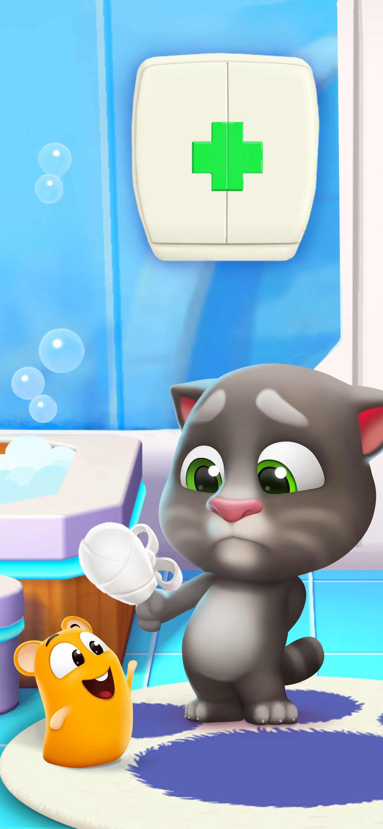 旧快破解版猫1.0.2蓝奏云旧快破解版猫1.0.2下载-第3张图片