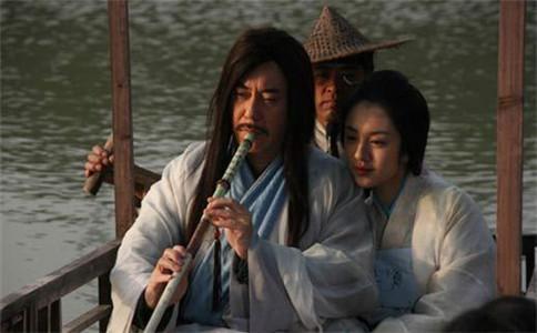 九阴真经华山论剑视频九阴真经华山论剑-第1张图片