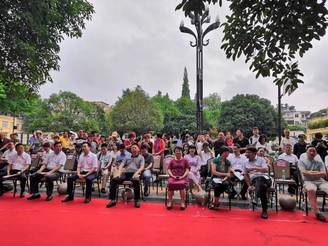 荷桂生态文化旅游节2024年什么时候举行荷桂生态文化旅游节盛大开幕-第3张图片