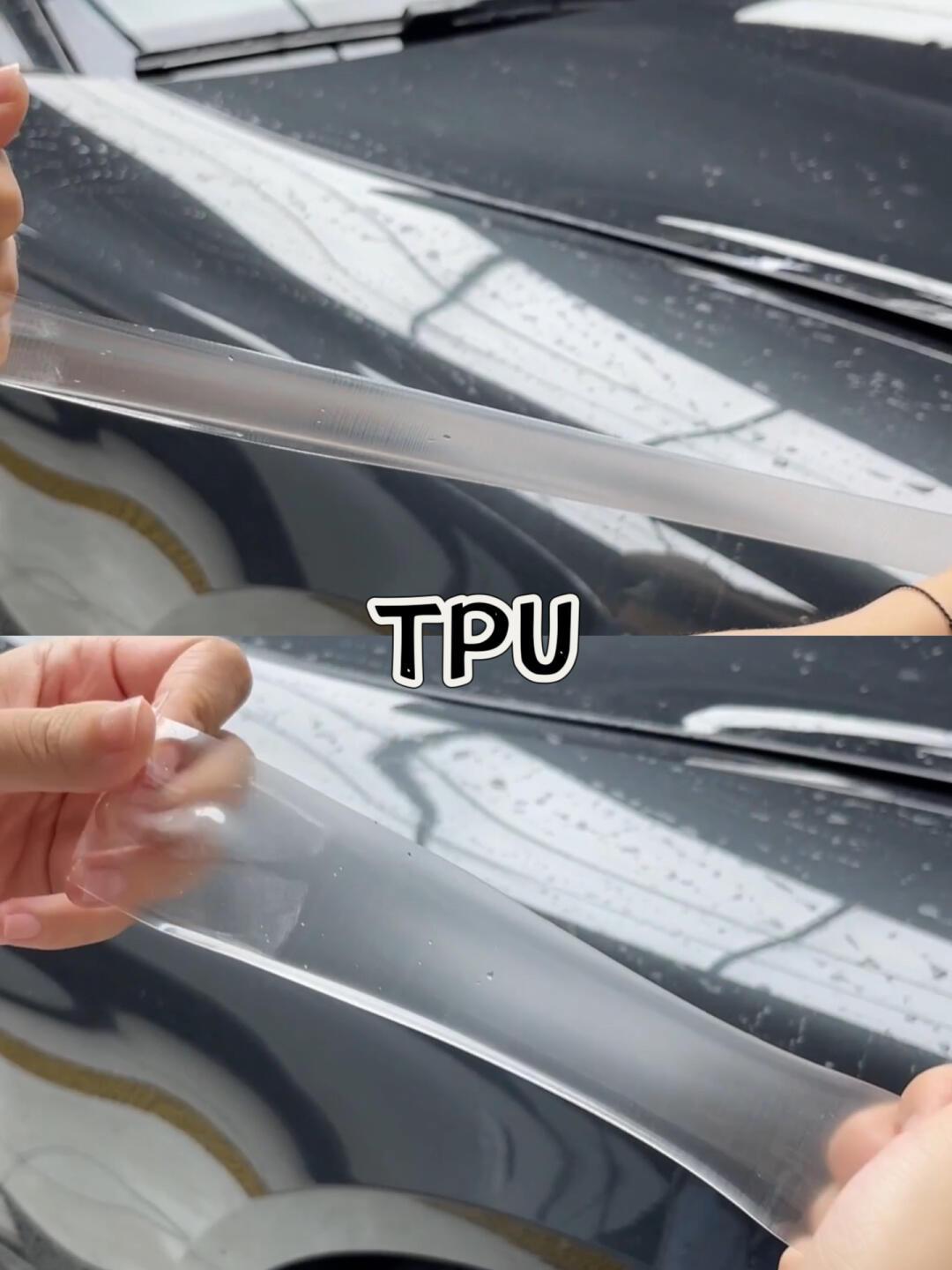 tpu色母与pa6色母性能大对比TPU色母与PA6色母的比较与应用-第2张图片