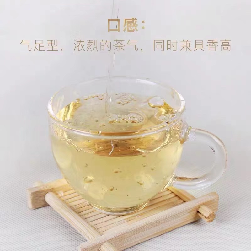 勐海陈升茶厂陈升茶厂，传统与现代的完美融合-第1张图片