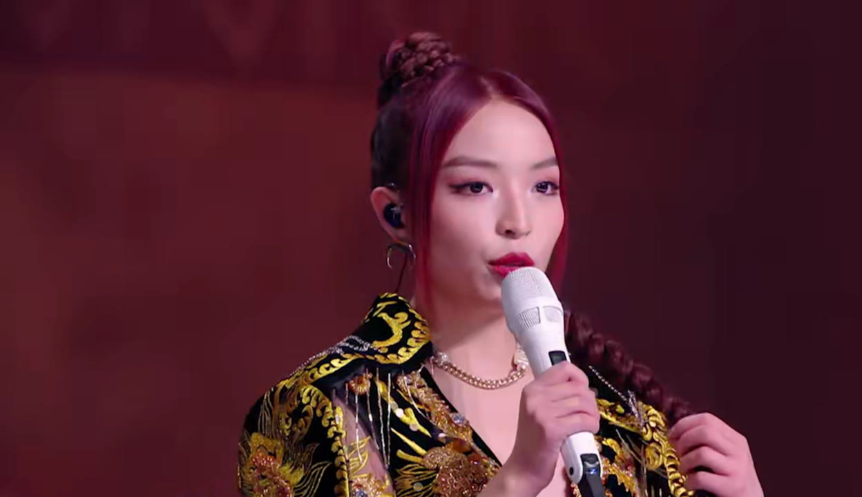 欧美白人女rapper，多元文化下的音乐力量-第2张图片