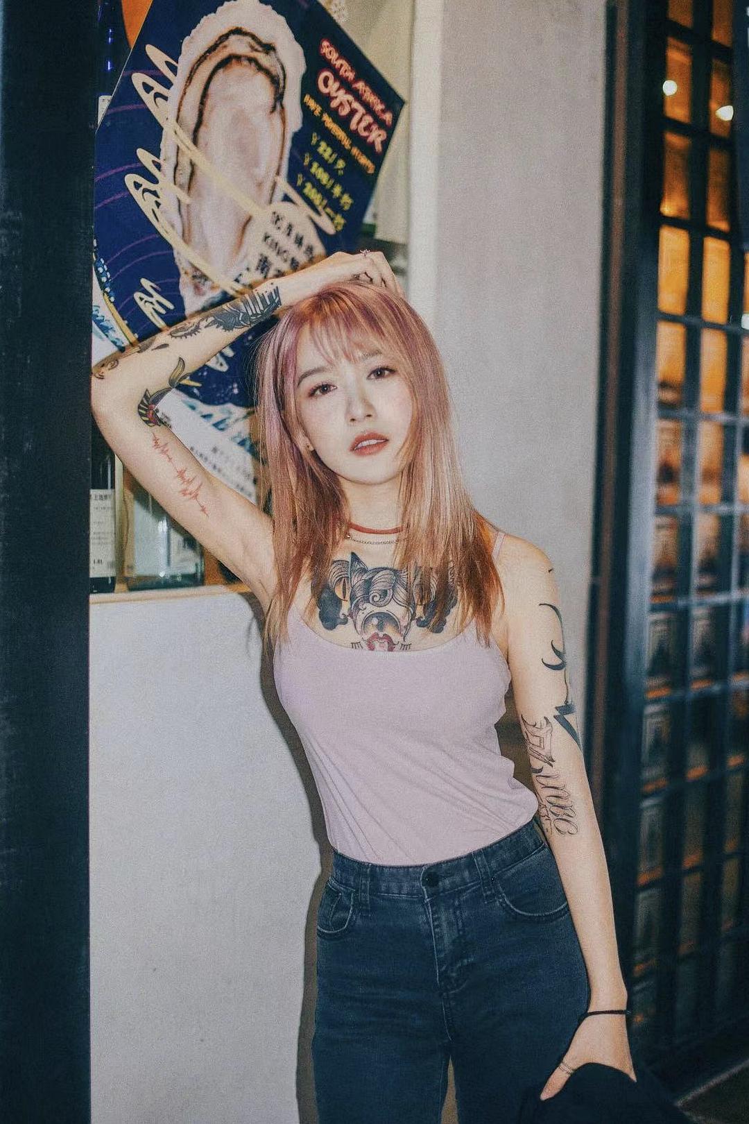 欧美白人女rapper，多元文化下的音乐力量
