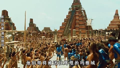 永恒文明，人类文明的辉煌篇章-第1张图片
