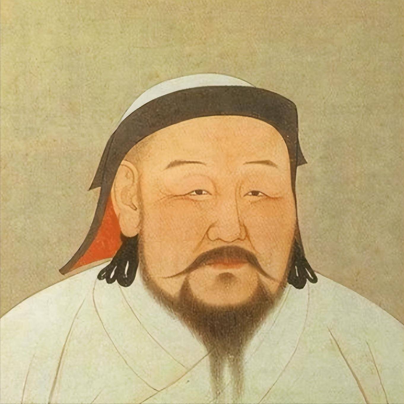 匈奴王匈奴王，历史上的传奇人物-第1张图片
