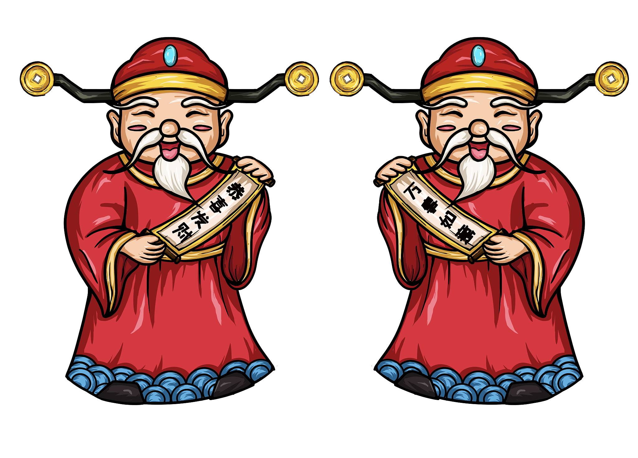 财神爷心水论论坛.html财神爷心水论坛，财富与智慧的交汇之地-第2张图片