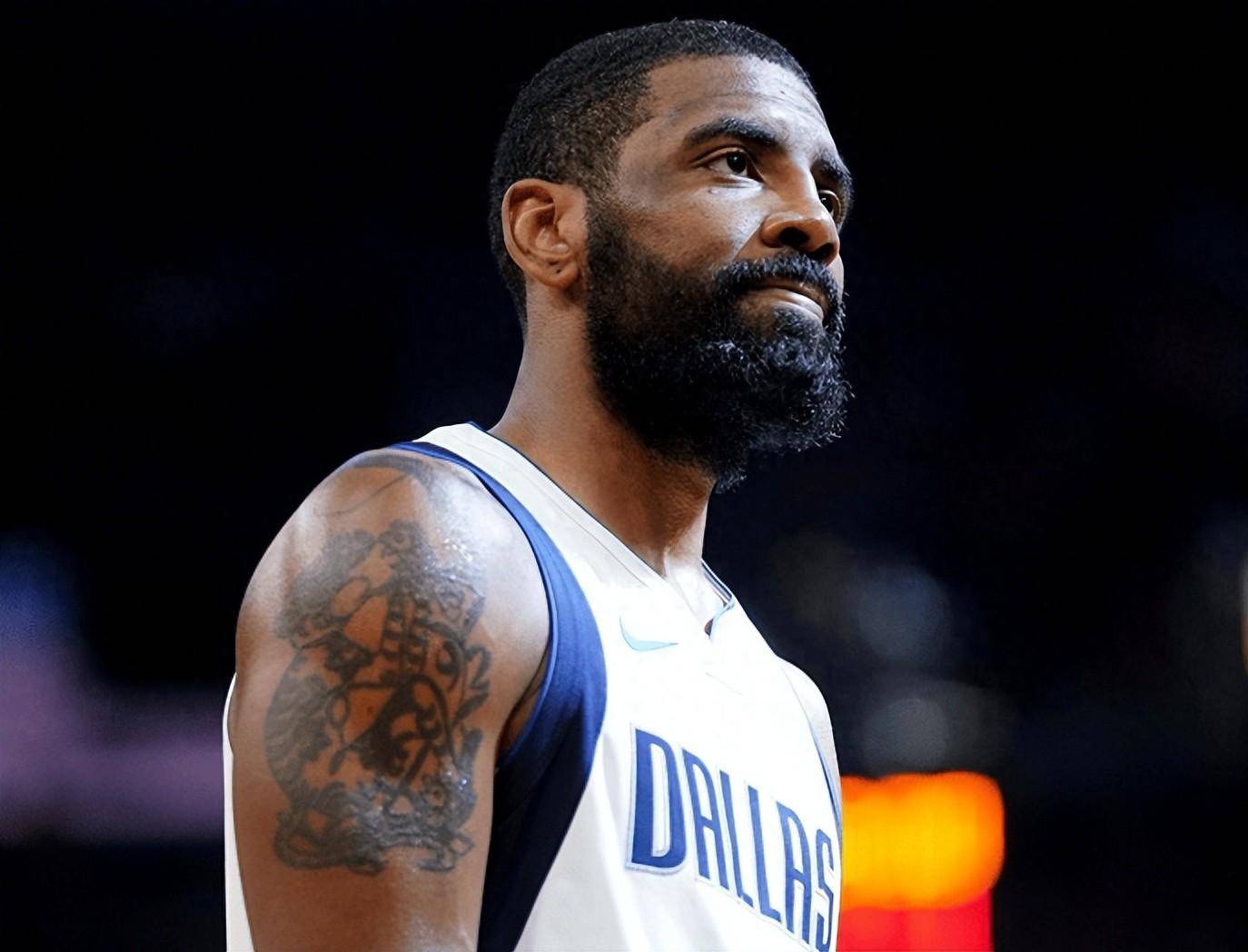 欧文 nba欧文在NBA的辉煌历程-第1张图片