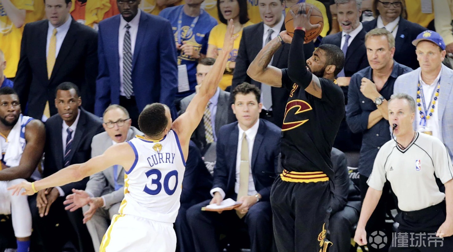 欧文 nba欧文在NBA的辉煌历程-第2张图片
