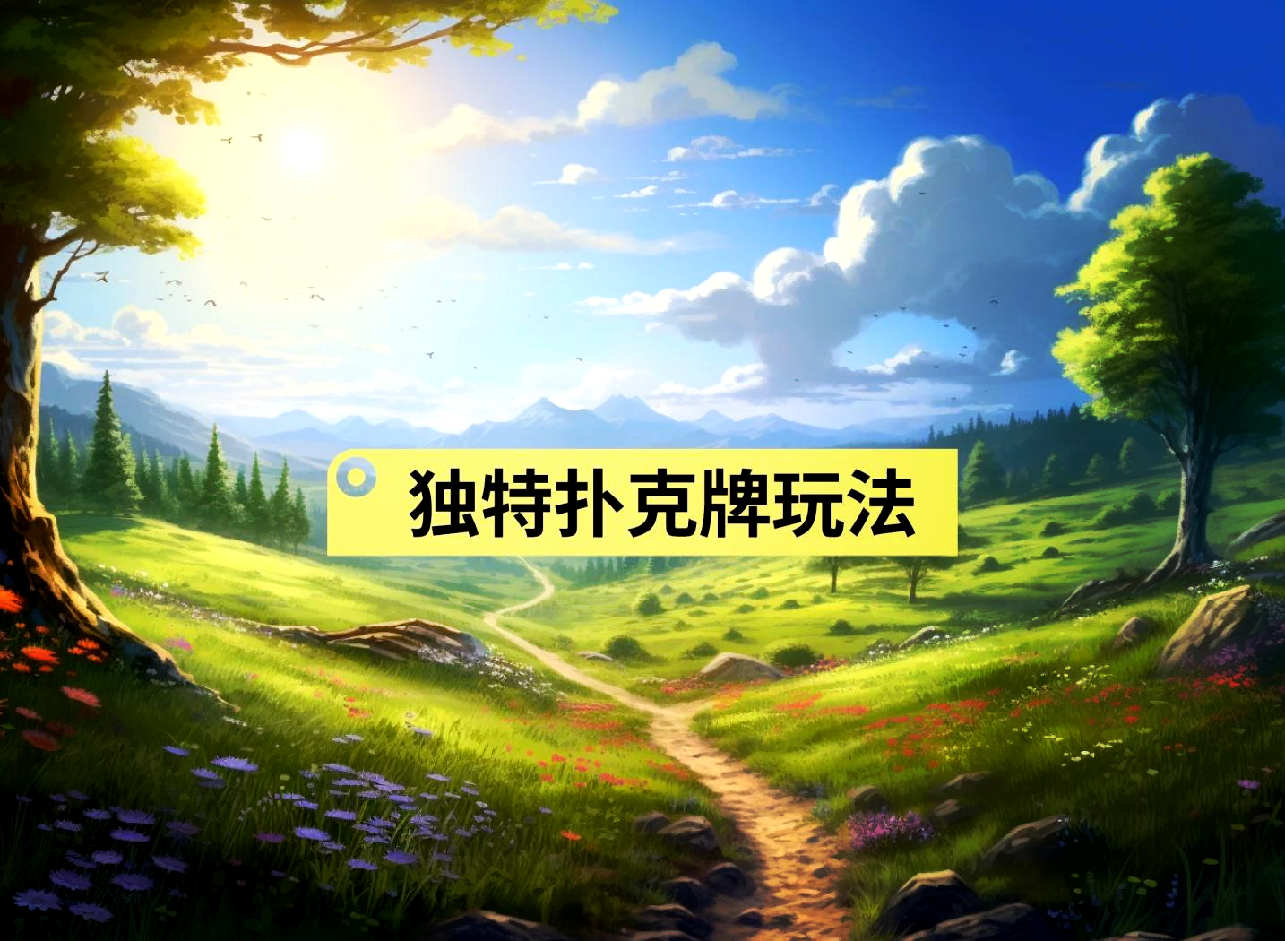 永久不收费免费的扑克软件探索永久不收费免费的扑克软件-第3张图片