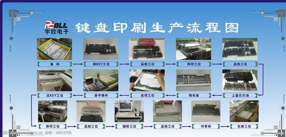 一品堂大型印刷图库，汇聚丰富资源，助力企业高效印刷-第1张图片