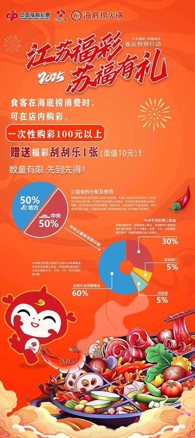 新疆福利彩票网，福利彩票的宣传与推广-第1张图片