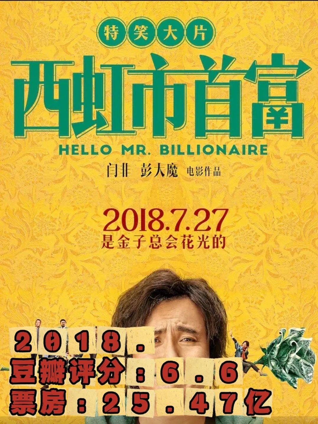 开心麻花马丽资料大全开心麻花马丽资料介绍-第2张图片