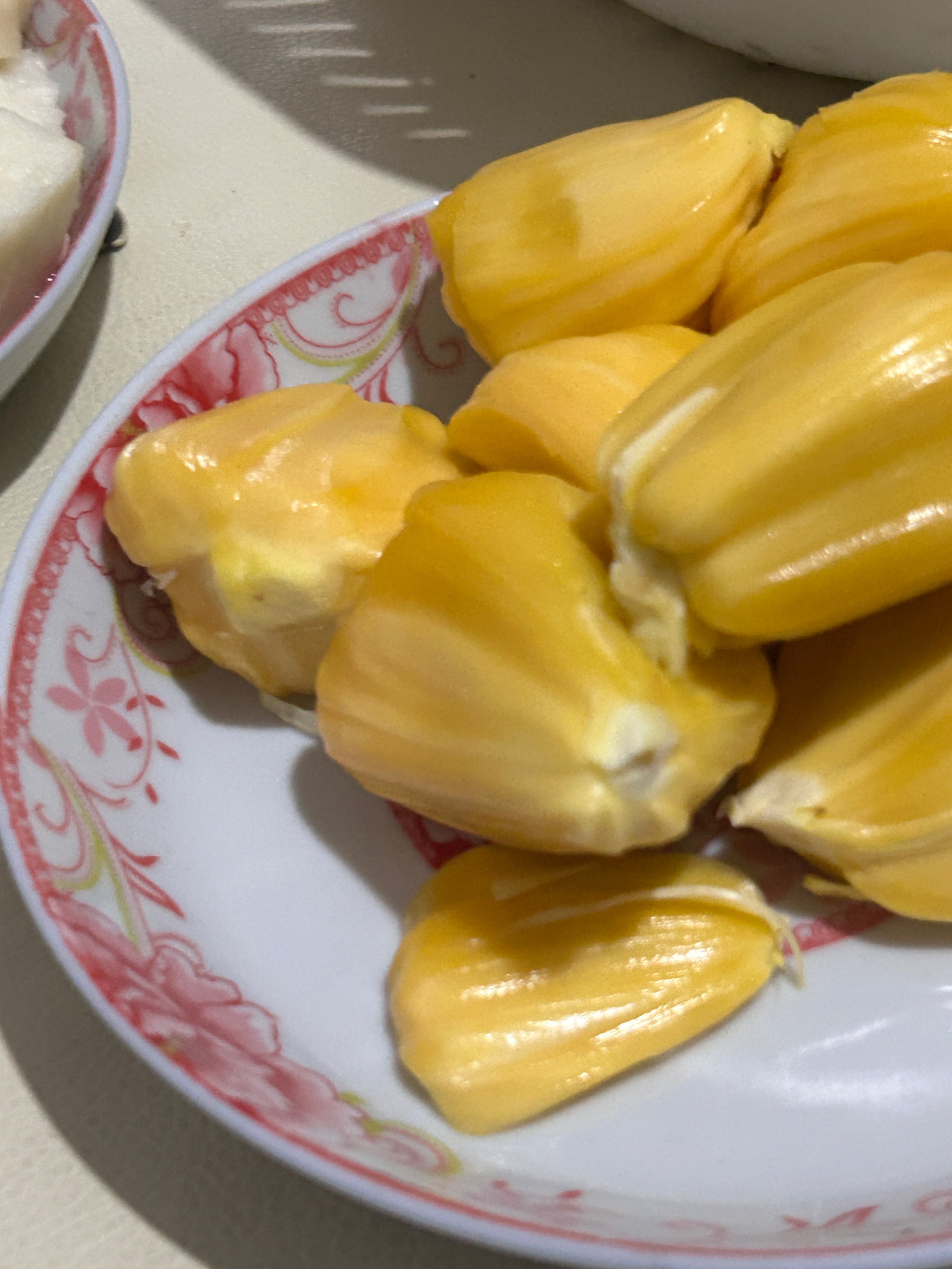 菠萝菠萝蜜免费手机影院-第2张图片