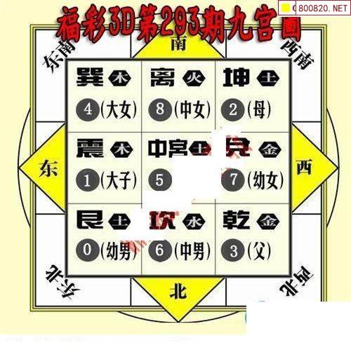 3D图谜画谜总汇-第2张图片