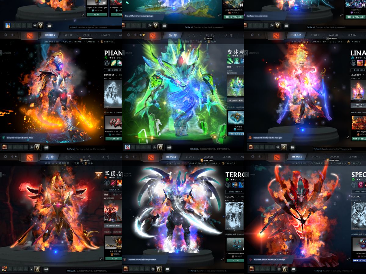 dota2 配置Dota2 配置优化指南-第2张图片