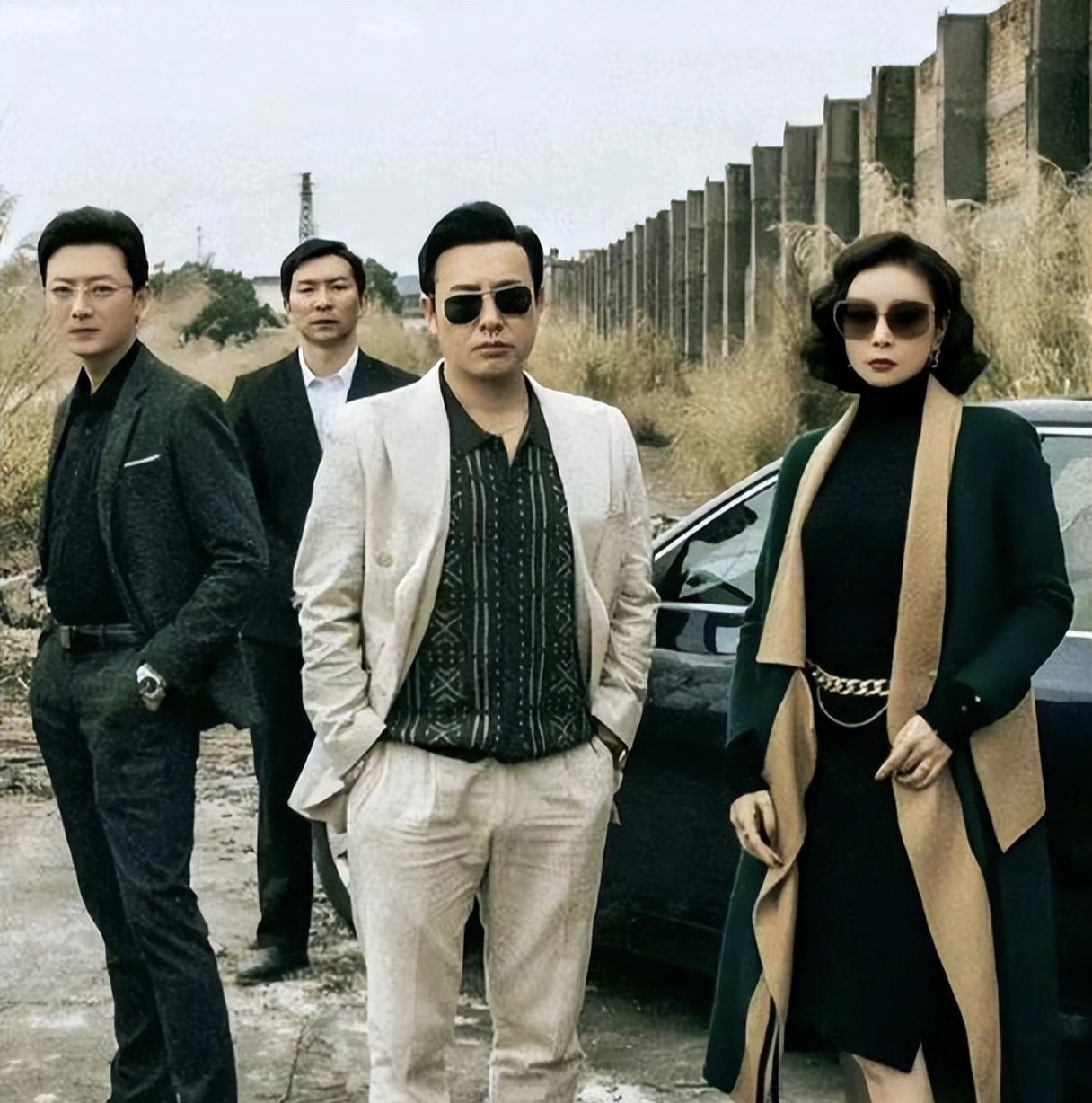 乌鸦传媒女演员Wy0006，演艺之路的探索与成长-第2张图片