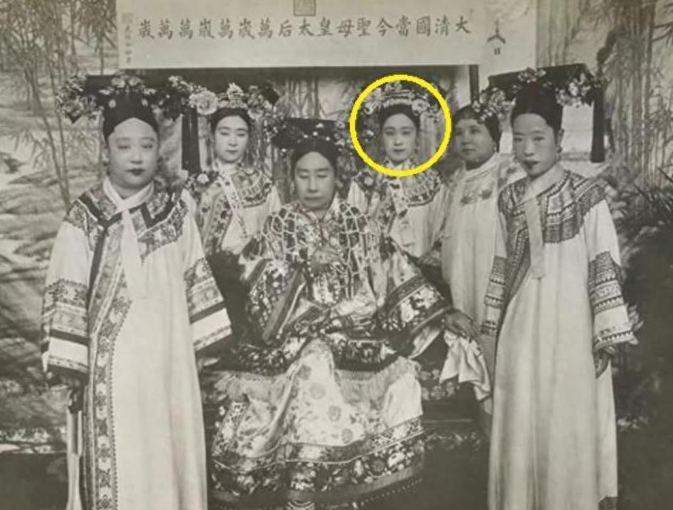 玩皇后公主太后，宫廷生活的趣味与魅力-第2张图片