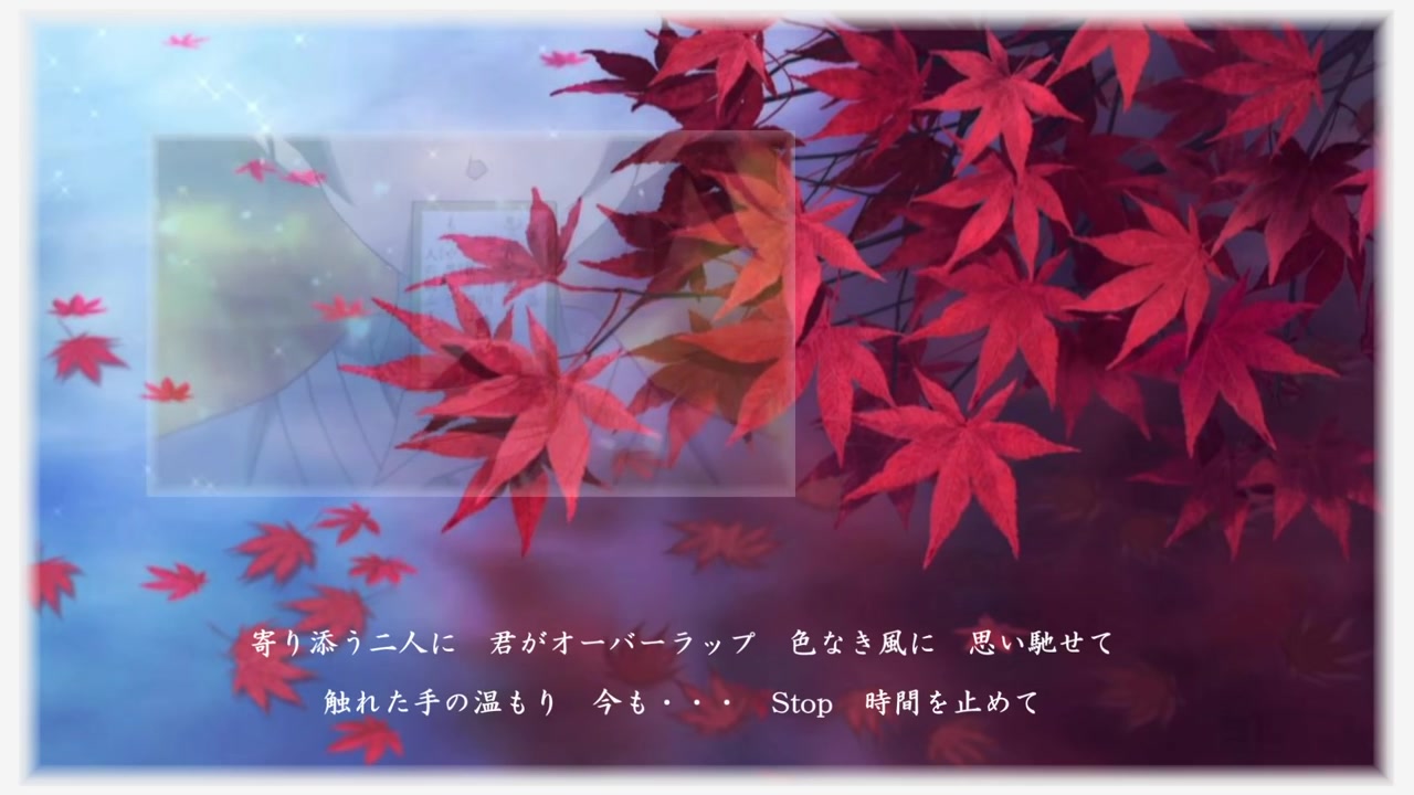 月红之歌-第1张图片