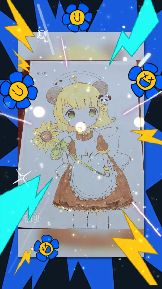 小小漫画家小小漫画家-第2张图片