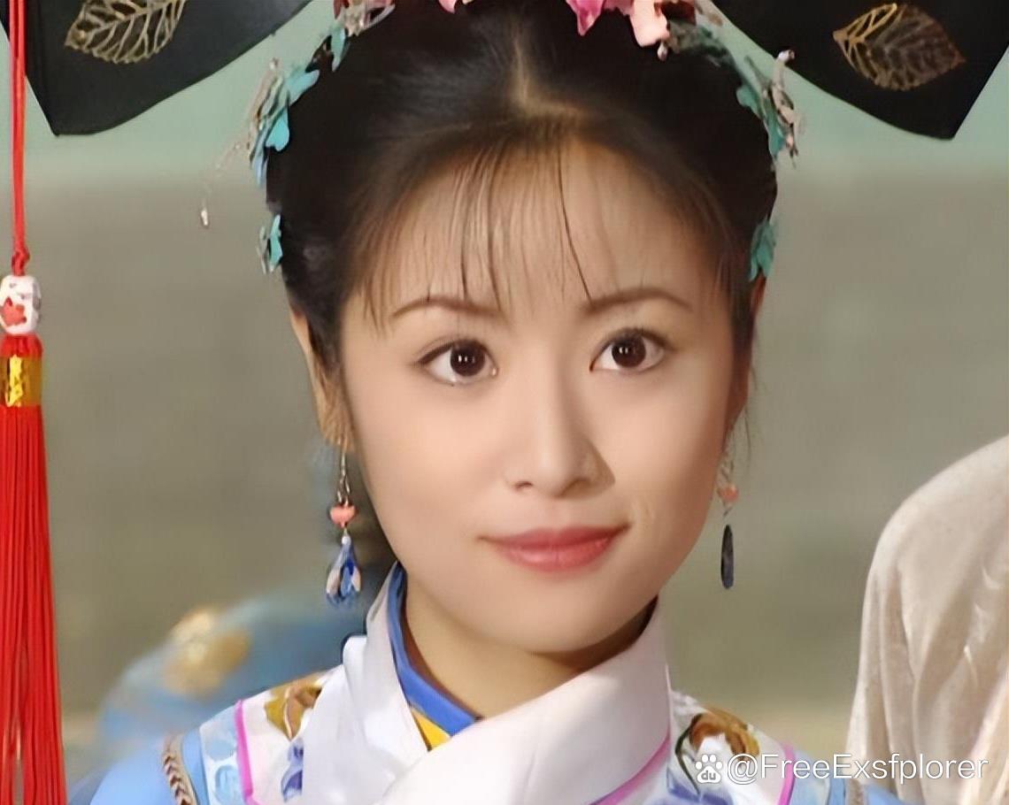 林心如三级林心如三级，演艺之路的探索与成长-第1张图片