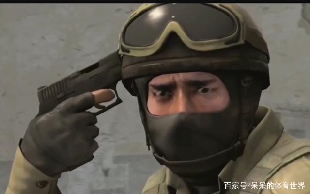 烈女csgo烈女CSGO，传奇背后的故事-第1张图片