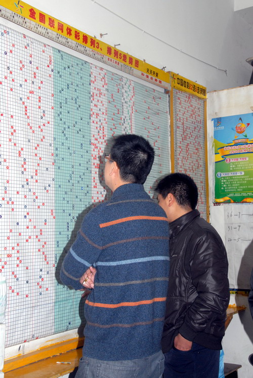 彩民之家心水论该www彩民心水论坛，探索彩民的心灵世界-第2张图片