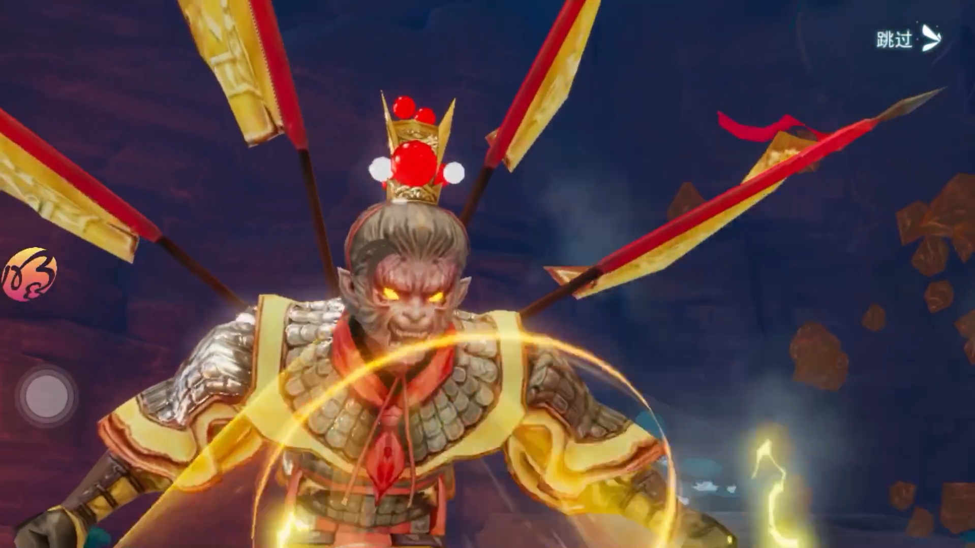 西游降魔篇是3d吗西游降魔篇，3D特效揭秘-第1张图片