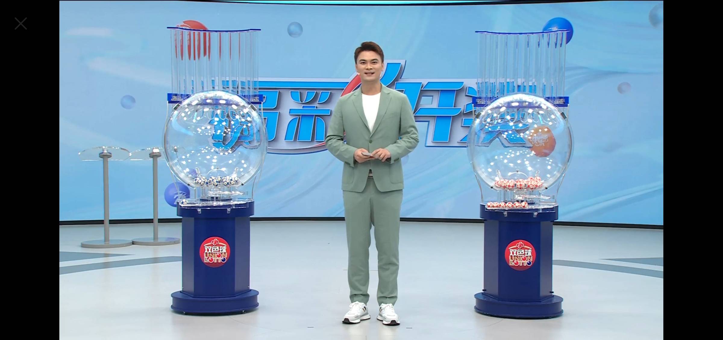 双色球开奖结果揭晓-第3张图片