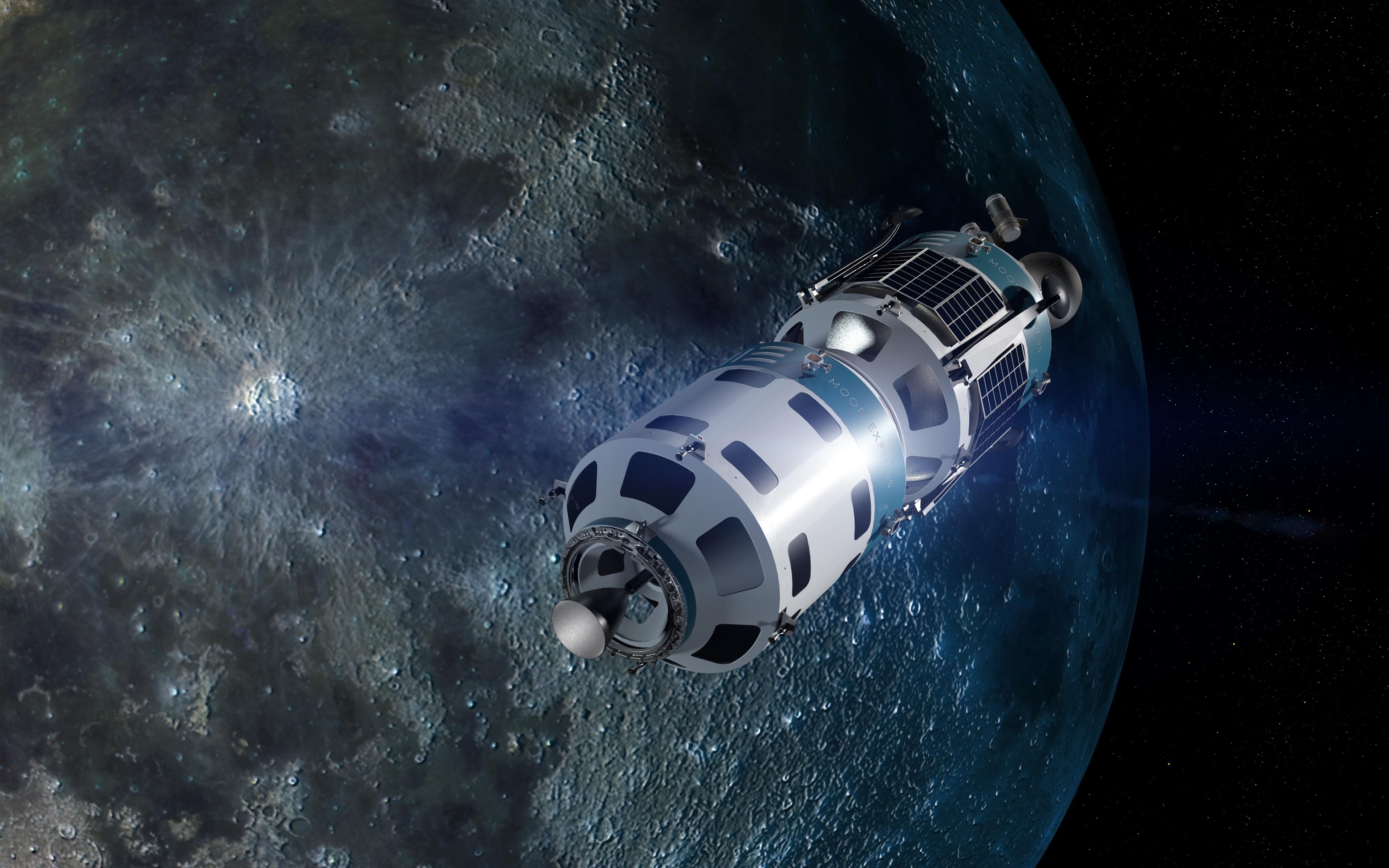 星际游侠星际游侠，探索宇宙的勇敢使者-第2张图片