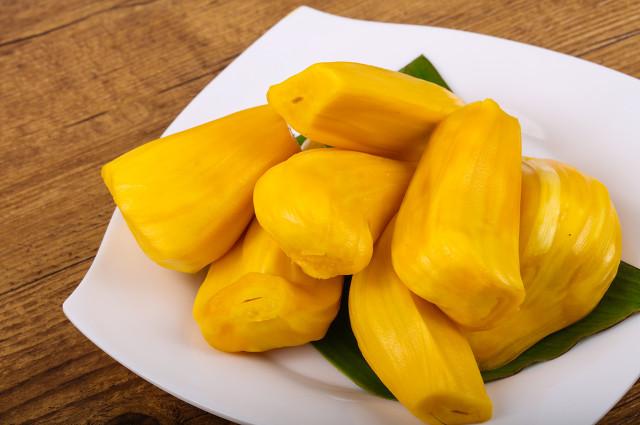 菠萝菠萝蜜免费高清在线视频-第2张图片