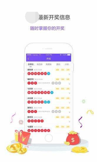 五分彩开奖结果查询五分彩，彩梦中的小确幸-第3张图片