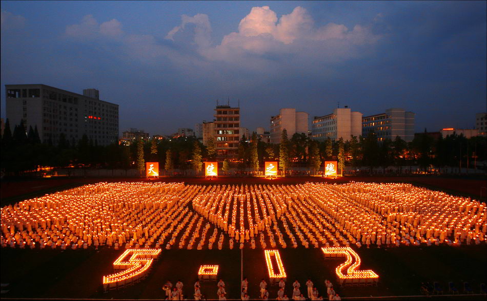 美国VictoryDay高清纪念