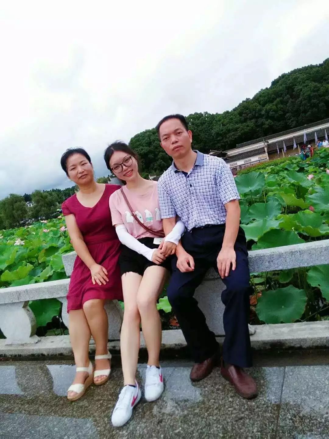 女儿初长成爸爸来尝鲜的说说女儿初长成，爸爸来尝鲜-第1张图片
