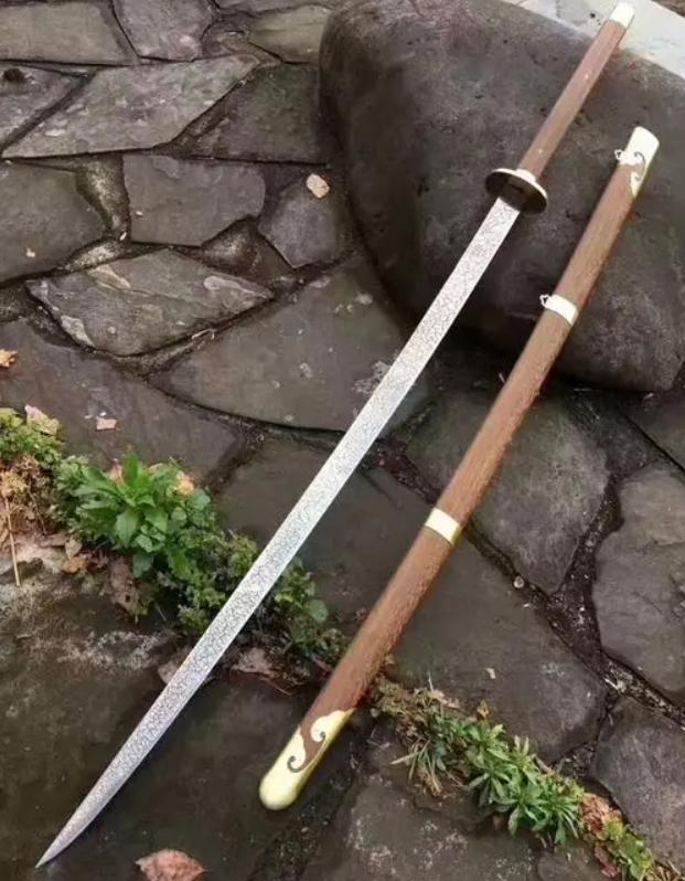 千羽箭袋千羽箭袋，古代武器装备的象征-第2张图片