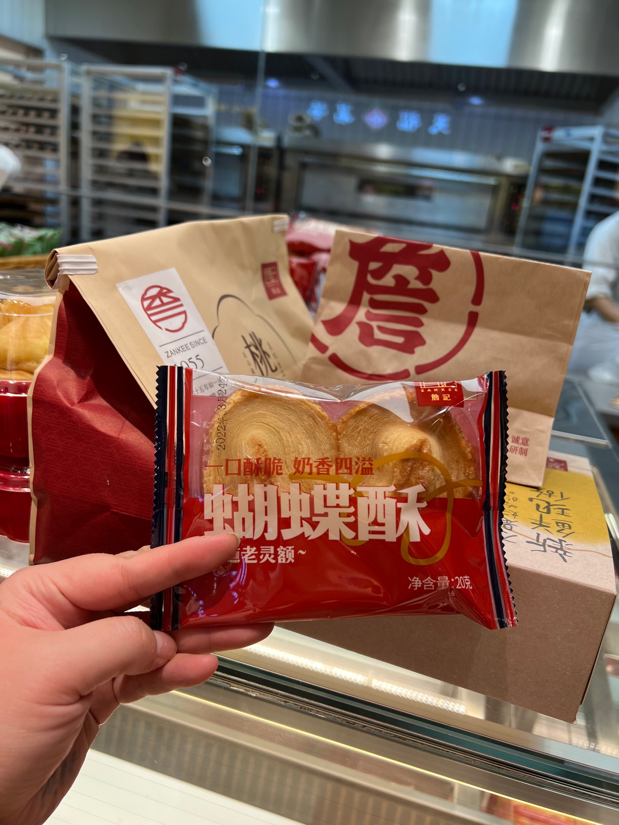 詹记探索中国西部的一颗璀璨之星——赞比亚金杰-第2张图片