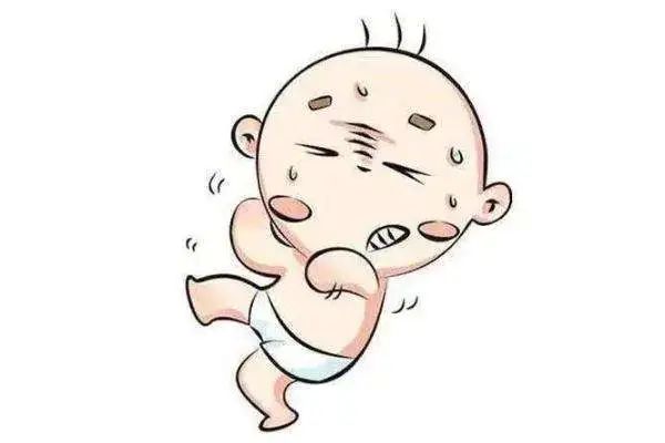 宝宝下面湿透了还嘴硬疼，家长须警惕-第2张图片