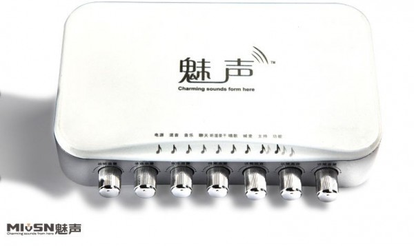 魅声t600魅声T600，声音之魅力与技术的完美融合