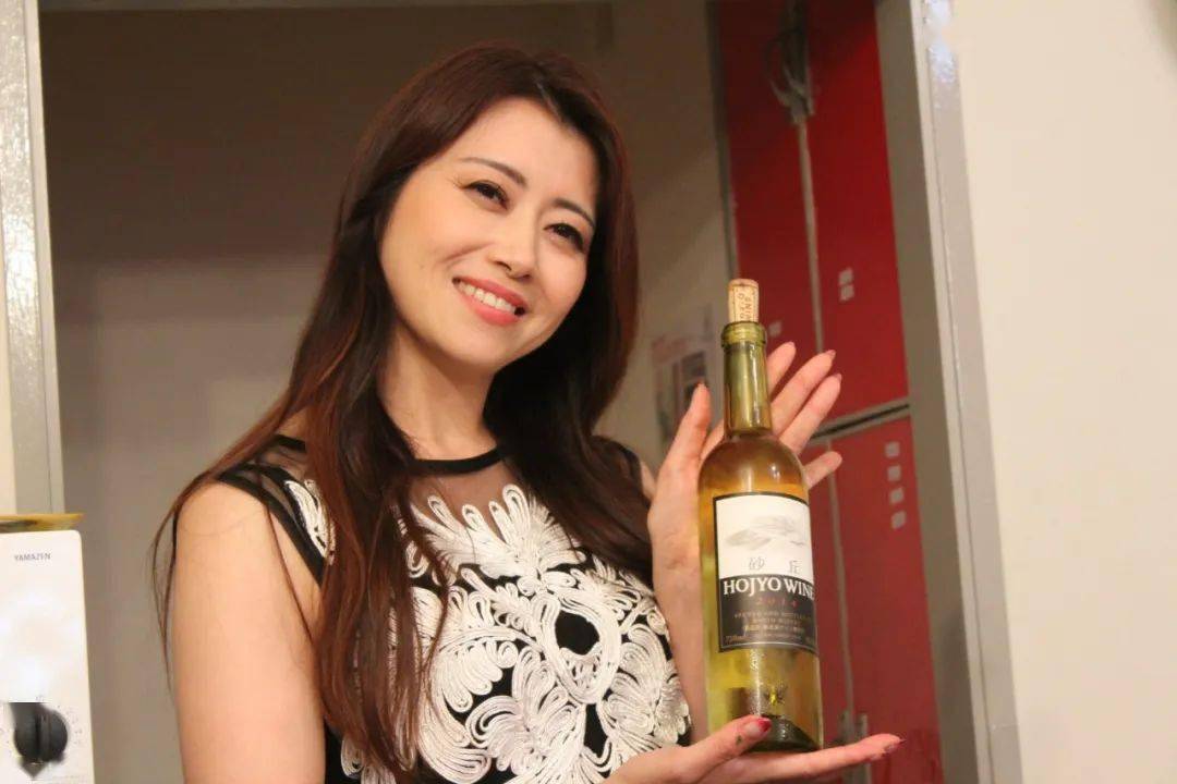 北条麻妃，Qvod的魅力与传奇-第3张图片