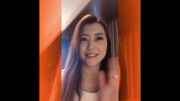 北条麻妃，Qvod的魅力与传奇-第1张图片