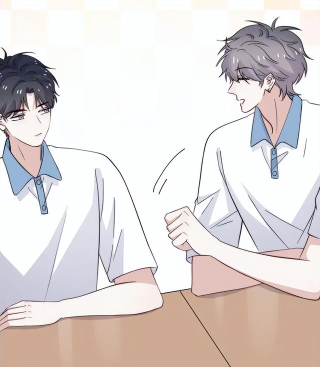 南遥漫画在线，探索漫画世界的无限可能-第1张图片