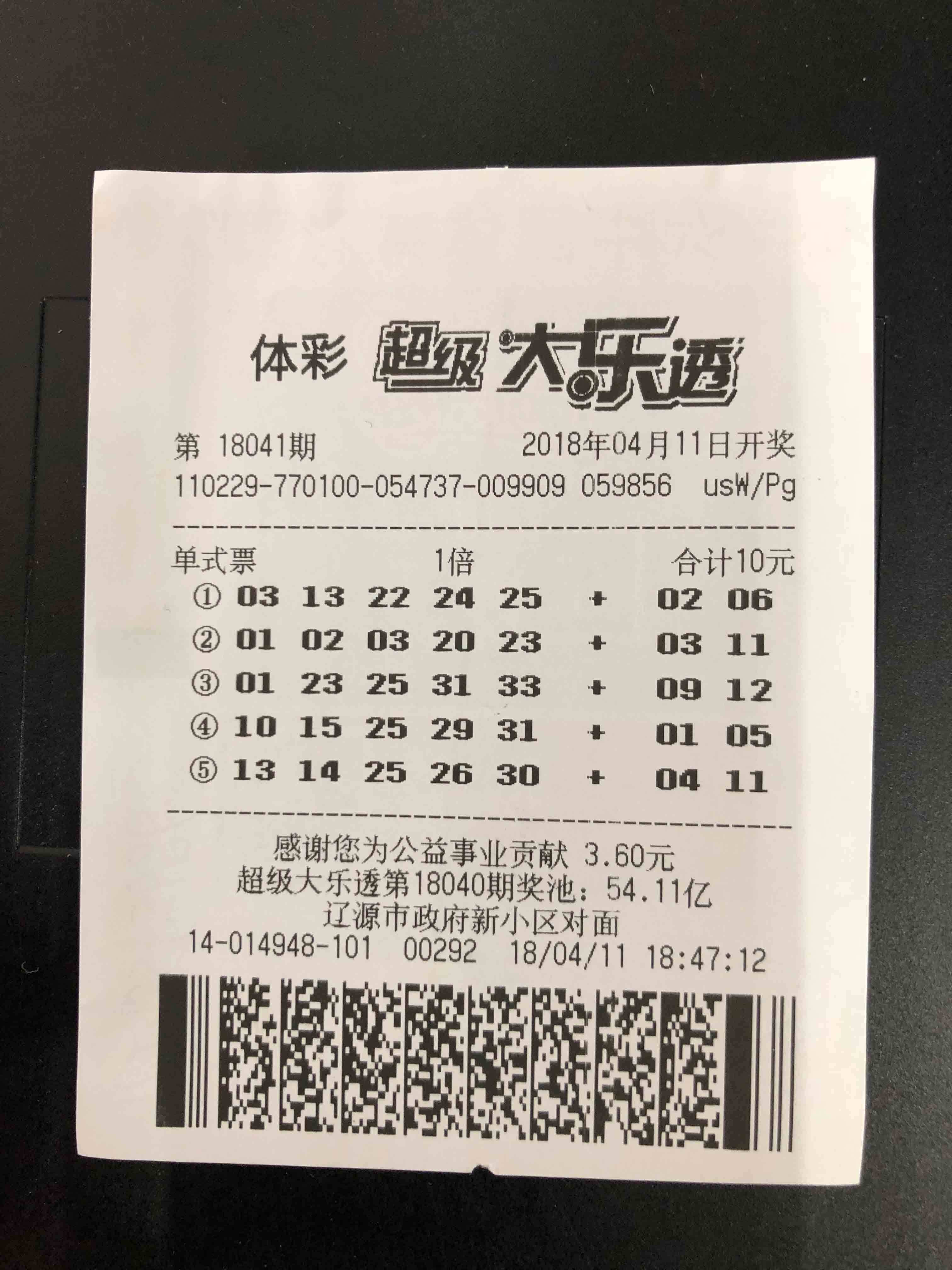 双色球预测100%中，神秘预测与彩民策略-第1张图片