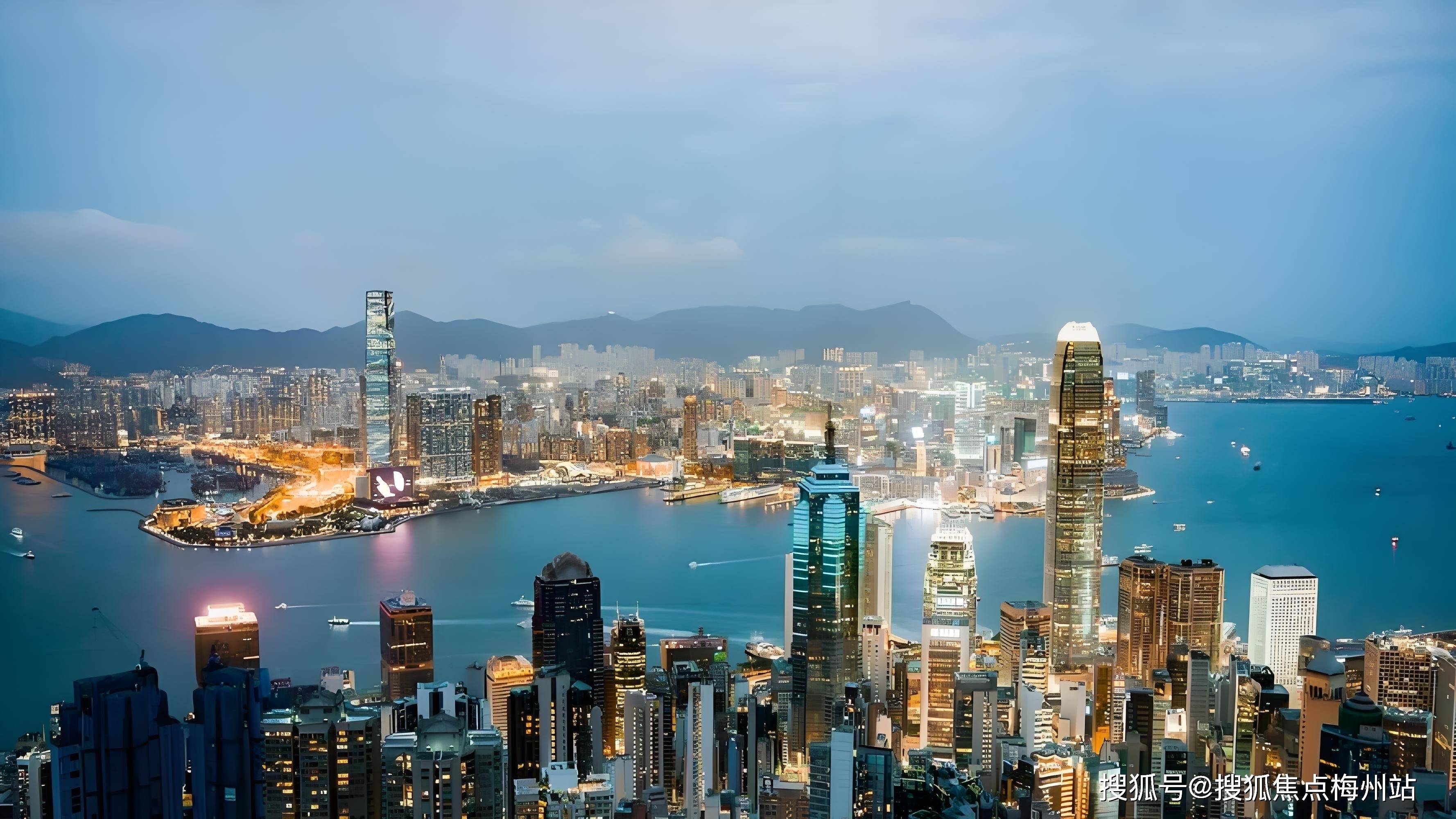 香港今天是否开放-第2张图片