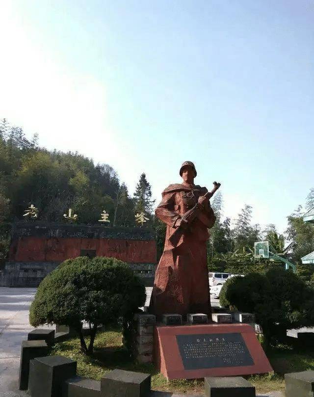 三零部队三零部队，守护和平的钢铁卫士-第1张图片