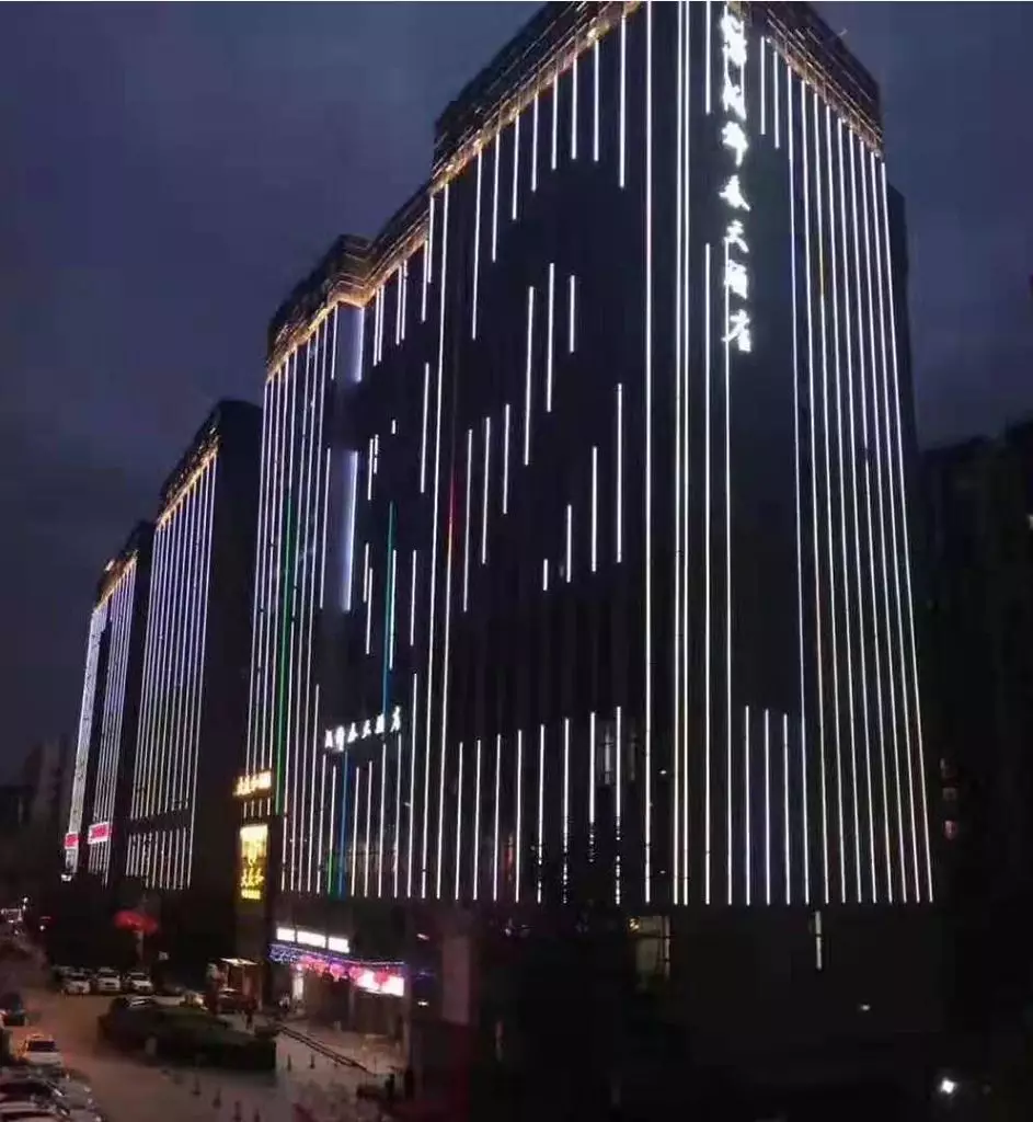 北京六合兴集团有限公司，引领行业发展的卓越企业-第2张图片