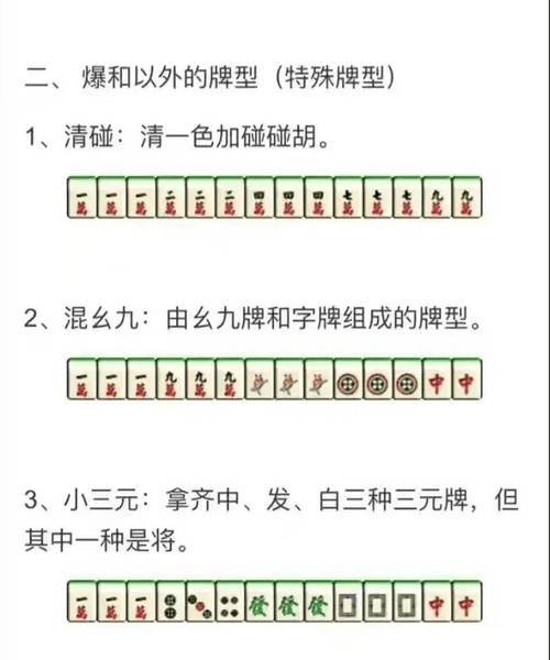 今日打麻将必赢方位查询今日打麻将必赢方位攻略-第3张图片