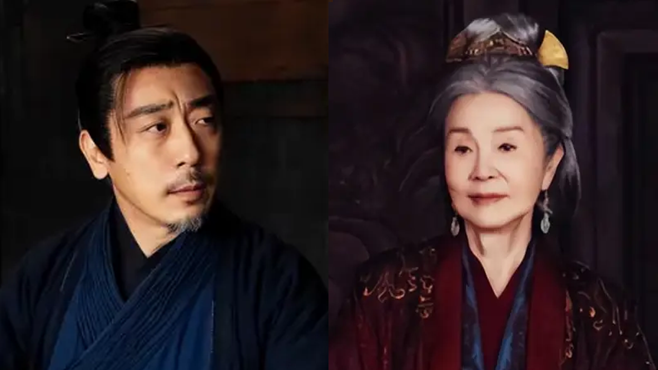 几个皇子对一个公主做几个皇子对一个公主的争夺与爱慕-第1张图片