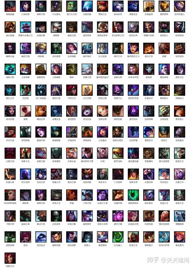 lol英勇投弹手出装攻略-第1张图片