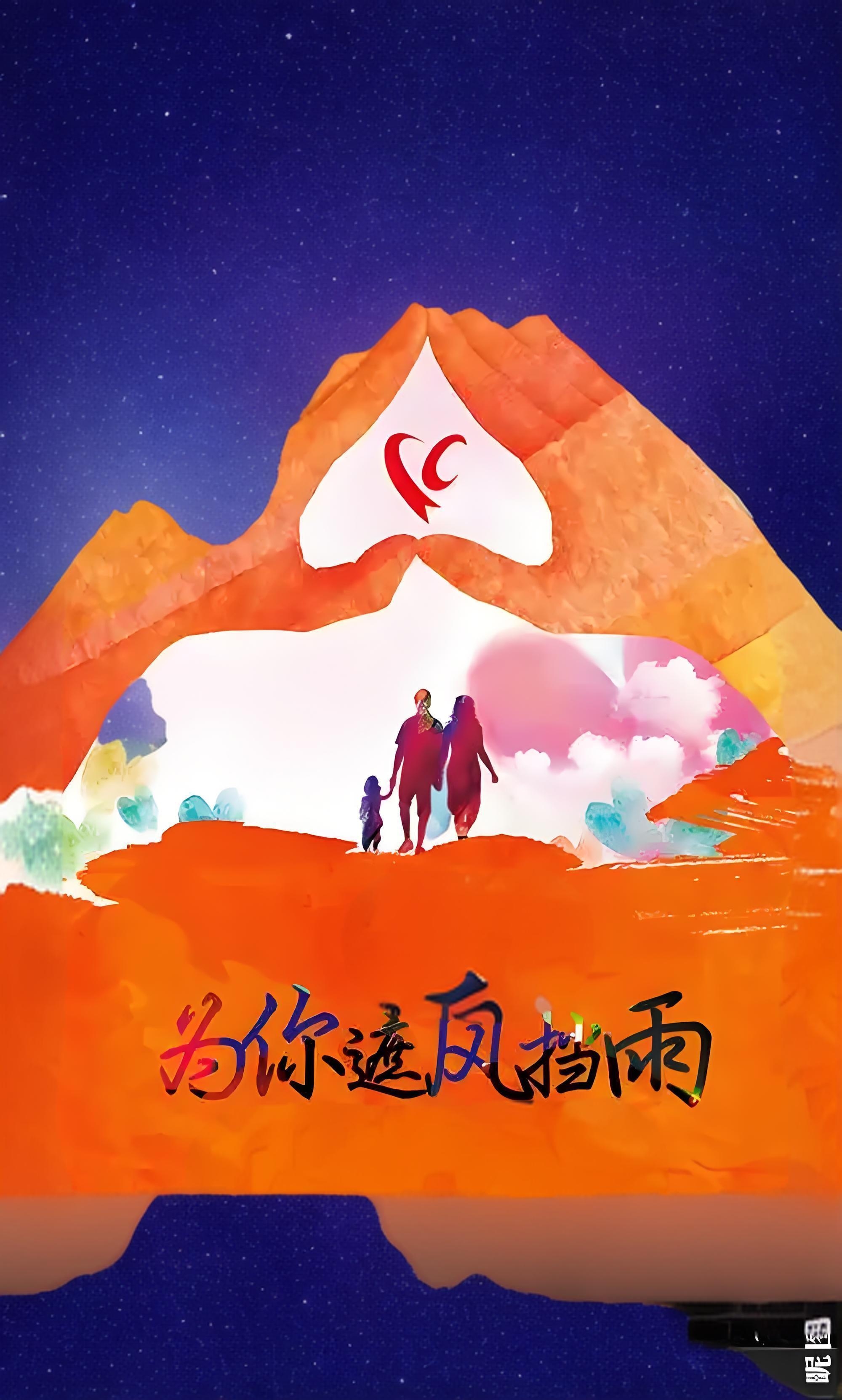 中国老太太granny80，岁月静好的见证者-第1张图片