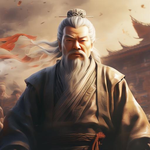 刘伯温四不像图刘伯温四不像图，神秘与智慧的象征-第2张图片